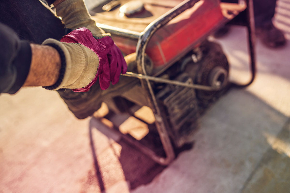 Emirdağ Jeneratörcü